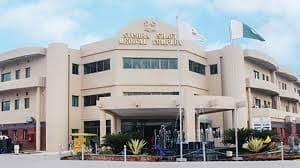 Sughra Shafi Medical Complex Narowal