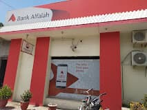 Bank Alfalah Narowal Branch