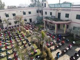 Punjab Group of Colleges Narowal Campus