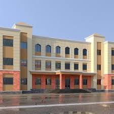 Alshifa Medical Centre Narowal