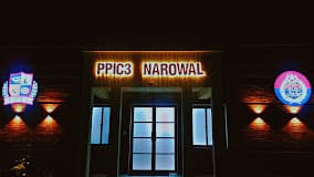 Punjab Safe Cities Authority - Narowal