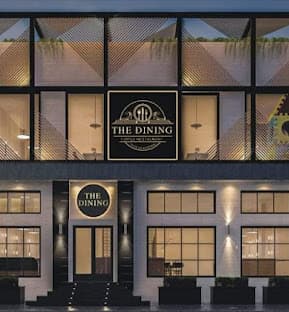 The Dining Family Restaurant
