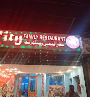 City Restaurant Narowal